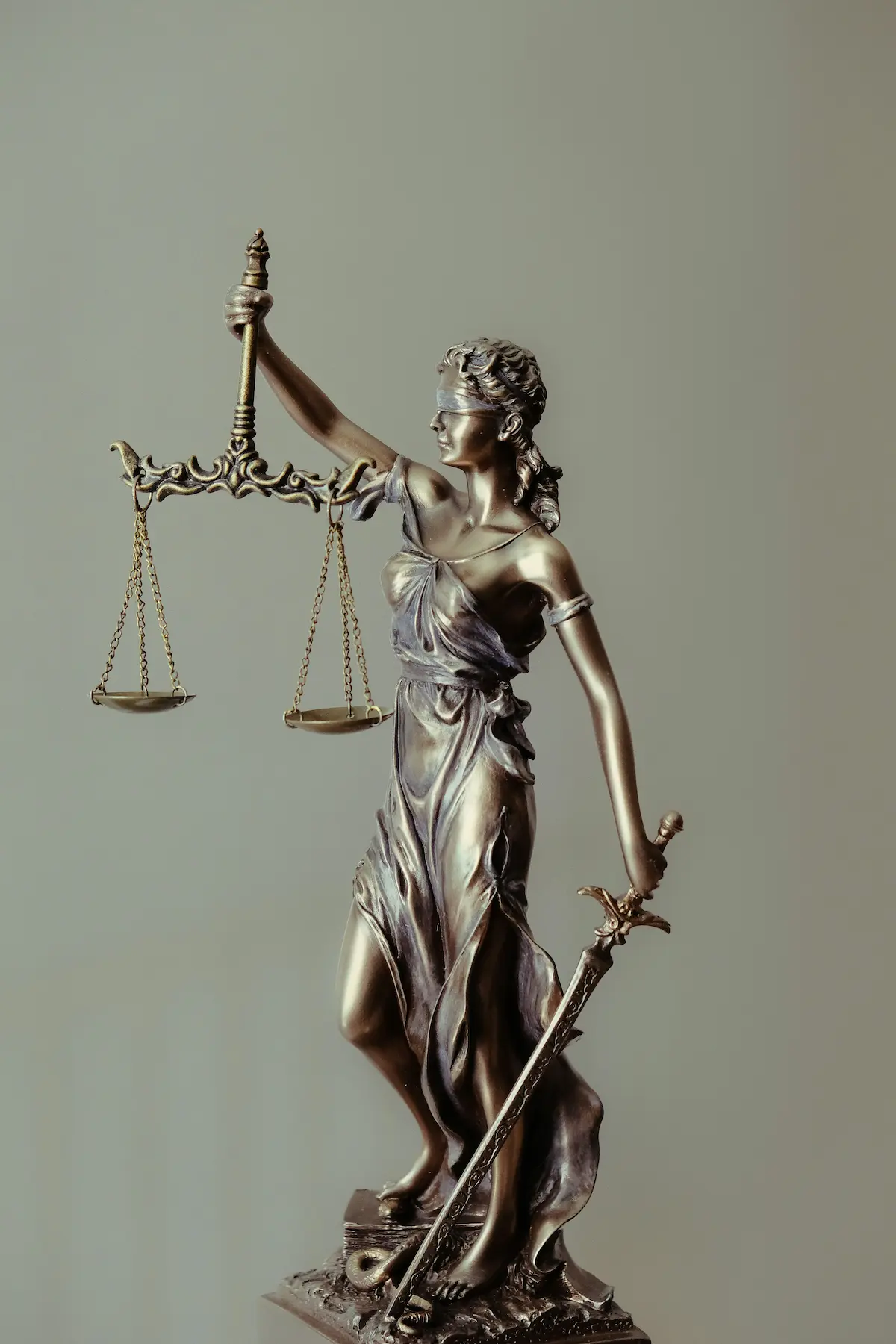 Justitia